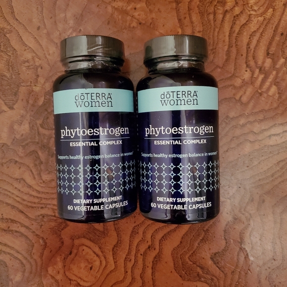 Doterra Other - doTerra Phytoestrogen